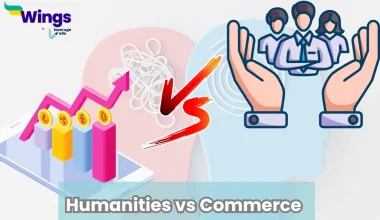 Humanities vs Commerce