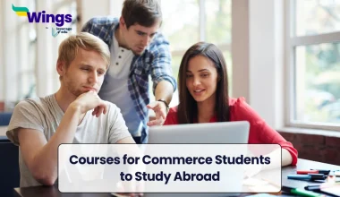 Courses for Commerce Students