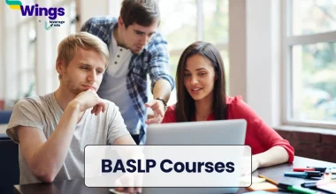 BASLP Courses