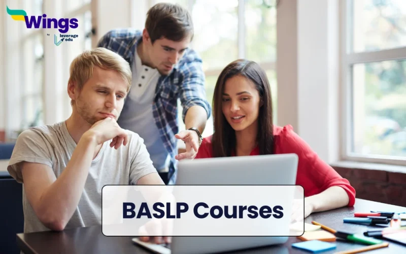 BASLP Courses