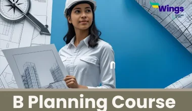 B Planning Course