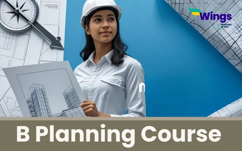 B Planning Course
