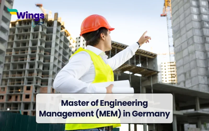 Master of Engineering Management (MEM) in Germany
