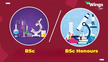 Difference Between BSc and BSc Honours