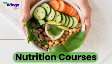 Nutrition Courses