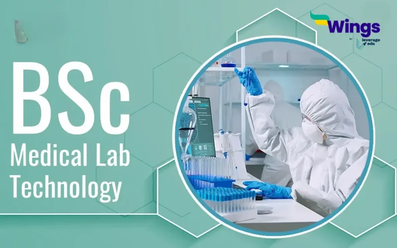 BSc Medical Lab Technology