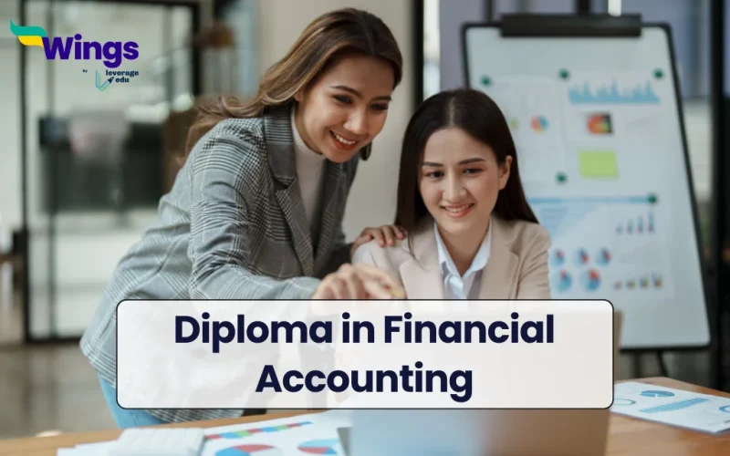 Diploma in Financial Accounting