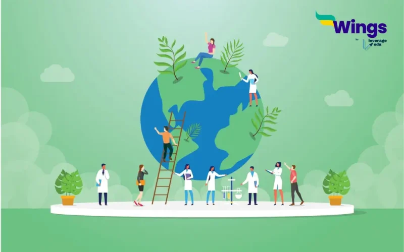 BSc Environmental Science