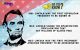 Unknown facts about Abraham Lincoln