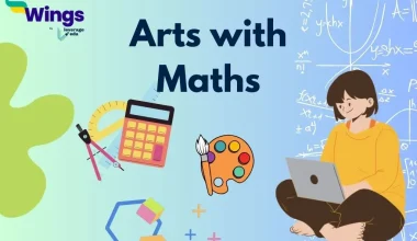 Arts with Maths