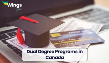 Dual Degree Programs in Canada