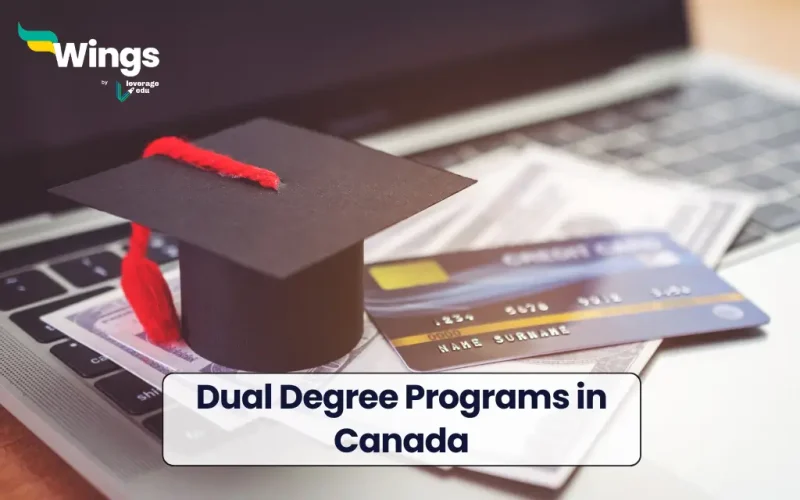 Dual Degree Programs in Canada