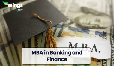 MBA in Banking and Finance