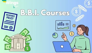 B.B.I. Courses