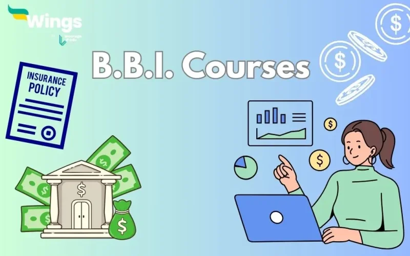 B.B.I. Courses