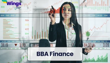 BBA Finance