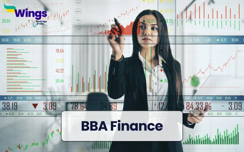 BBA Finance
