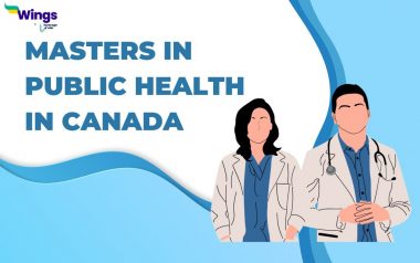 phd in canada public health