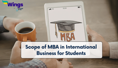 Scope of MBA in International Business for Students