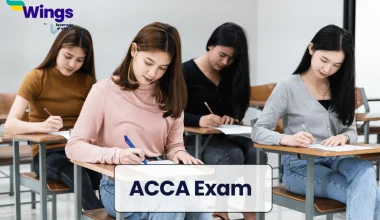 ACCA Exam