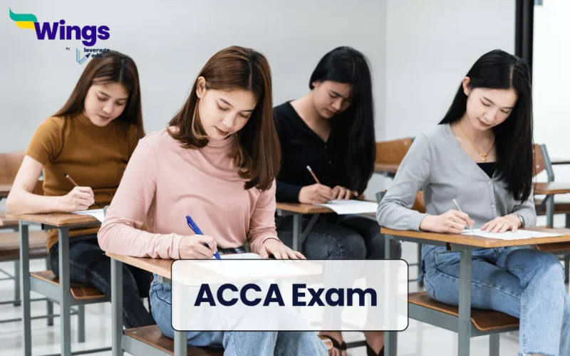 ACCA Exam