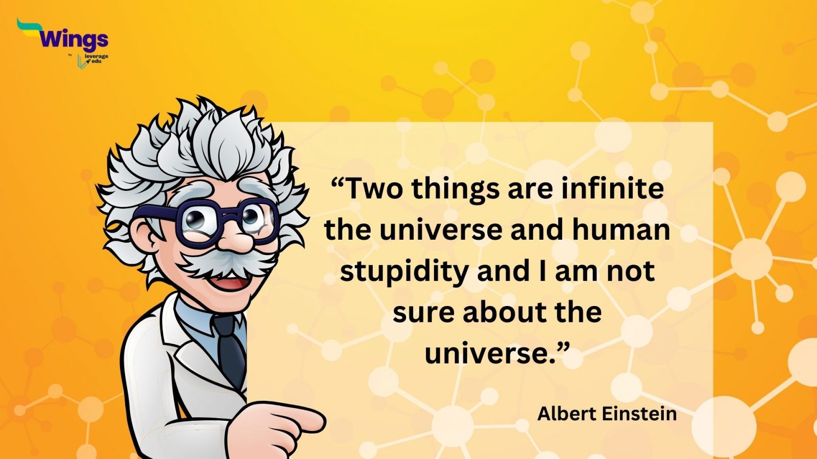 60+ Motivational Science Quotes by the Greatest Scientists - Leverage Edu