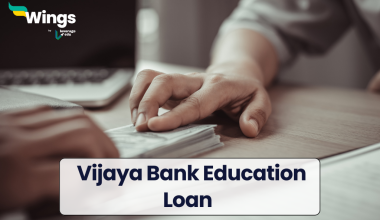 Vijaya Bank Education Loan