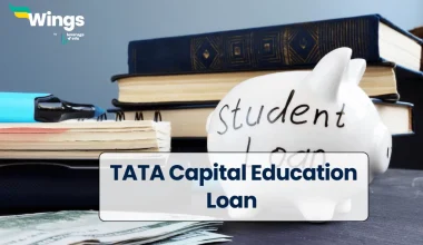 TATA Capital Education Loan