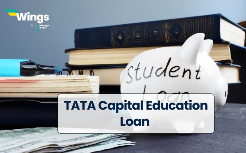 TATA Capital Education Loan