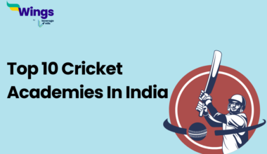 Cricket Academies in India