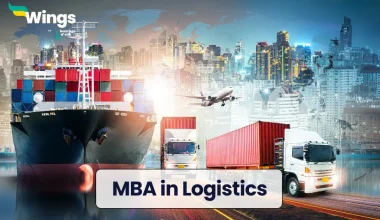 MBA in Logistics
