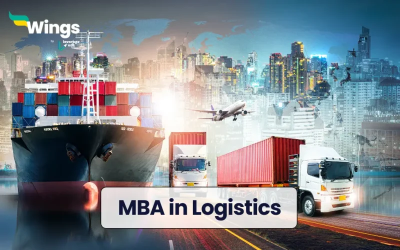 MBA in Logistics