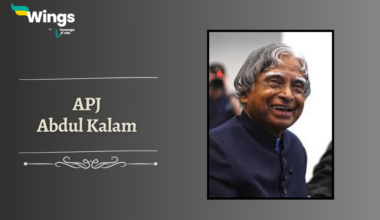 APJ Abdul Kalam