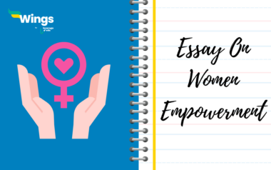 Essay on Women Empowerment in English : Samples & Useful Tips ...