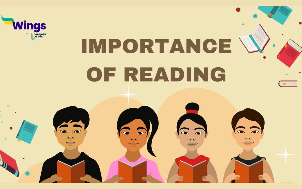 Importance of Reading Skills & Benefits