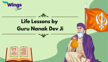 Life Lessons by Guru Nanak Dev Ji