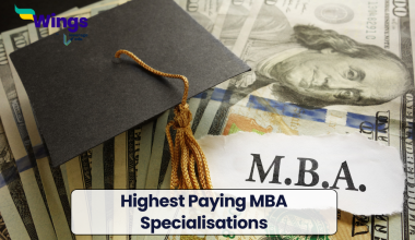 Highest Paying MBA Specialisations