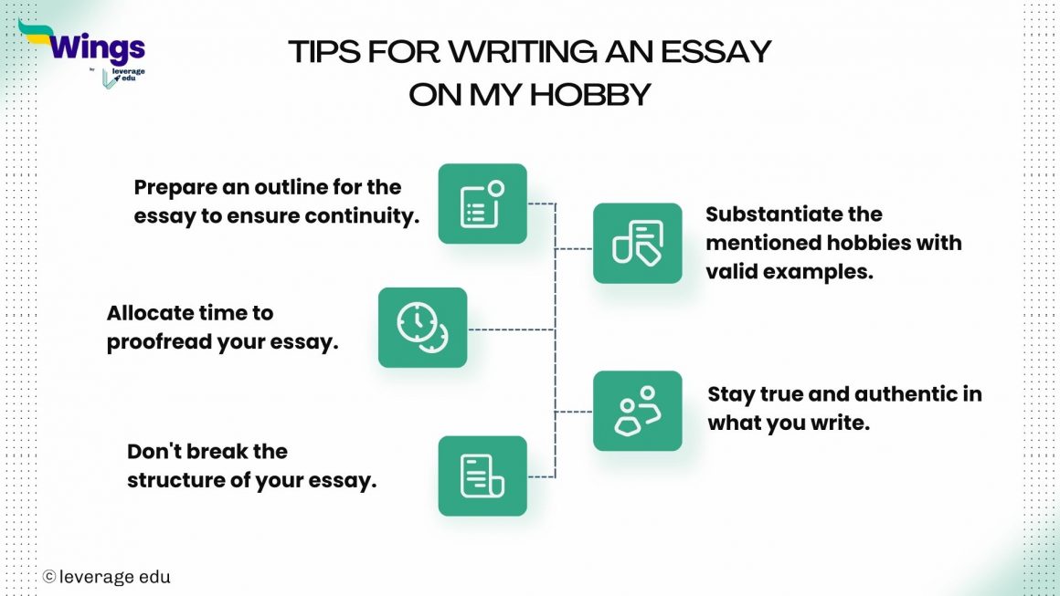 10 paragraph essay on your hobby during the pandemic