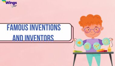Famous Inventions and Inventors
