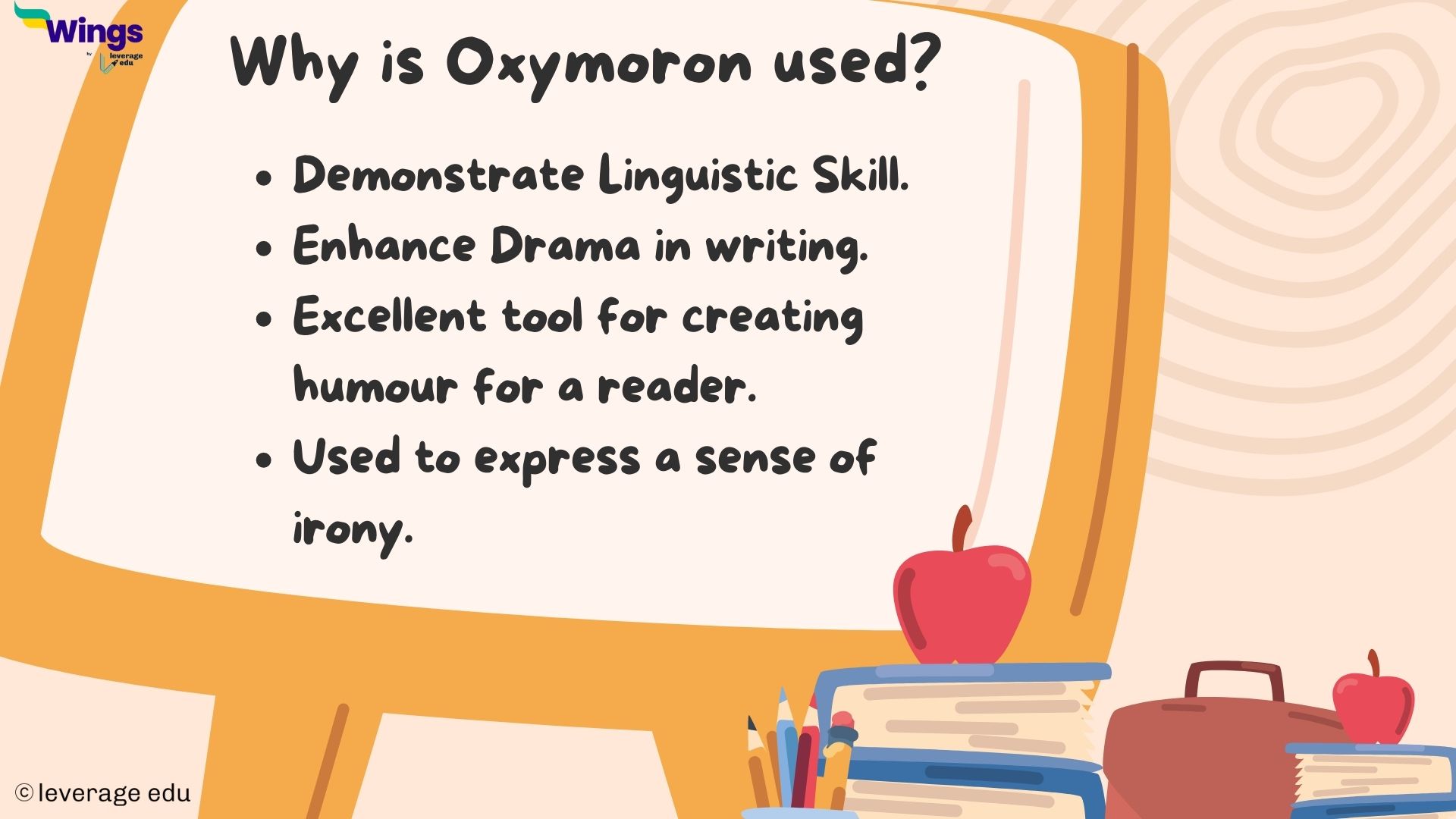 Oxymoron: Definition and Examples! Leverage Edu