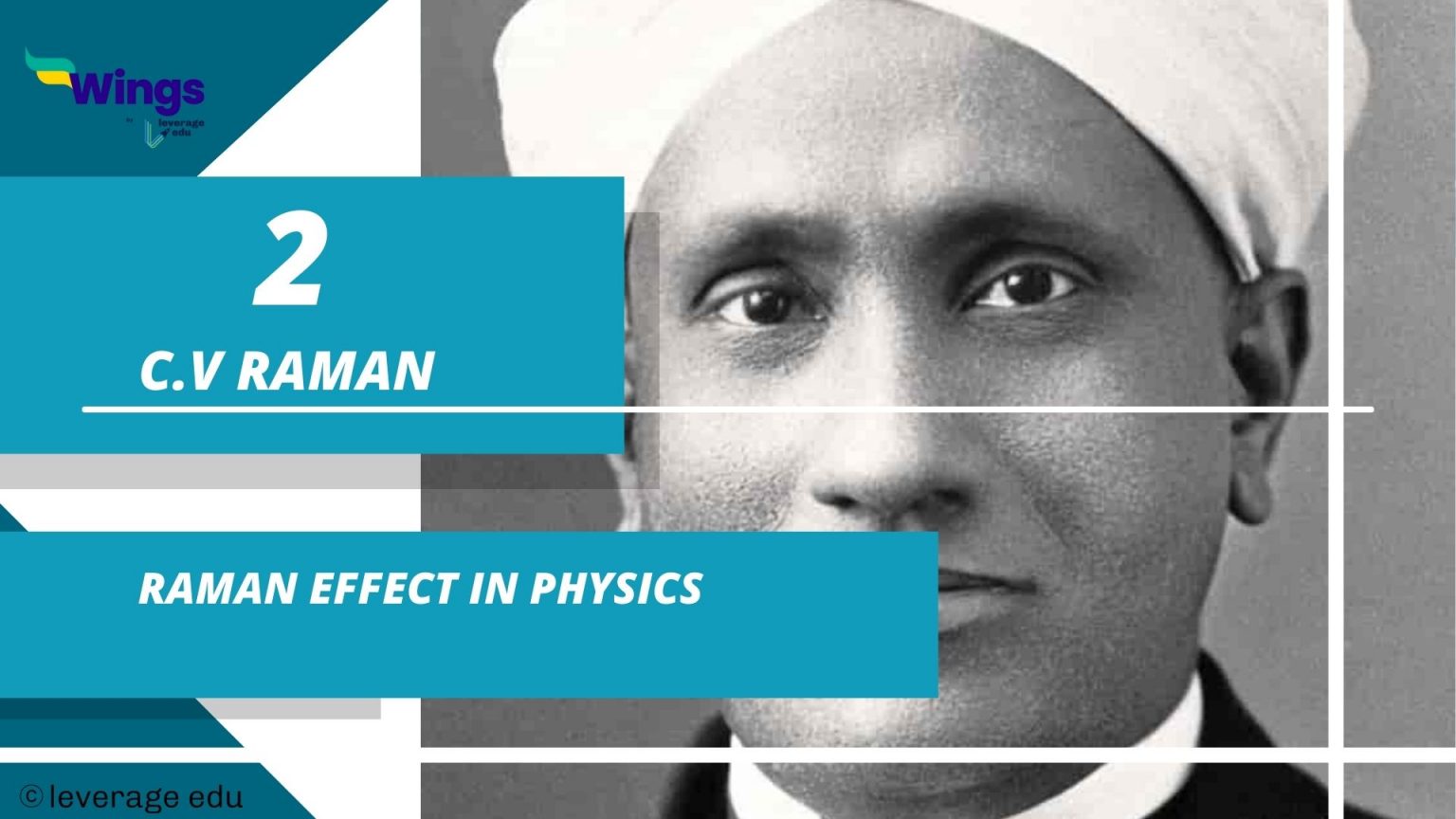 Indian Scientists Who Changed The World | Leverage Edu