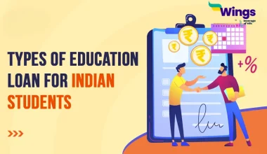 Types of Education Loan for Indian Students