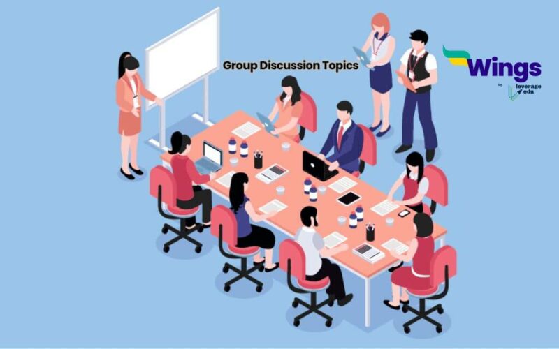 Group Discussion Topics