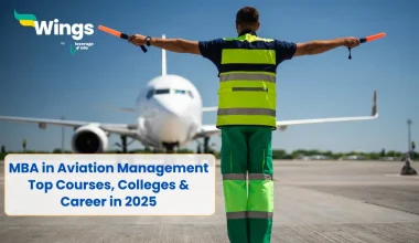 MBA in Aviation Management