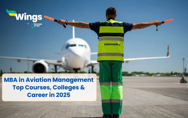 MBA in Aviation Management