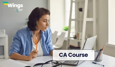 CA Course