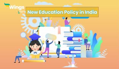 New Education Policy 2023 in India