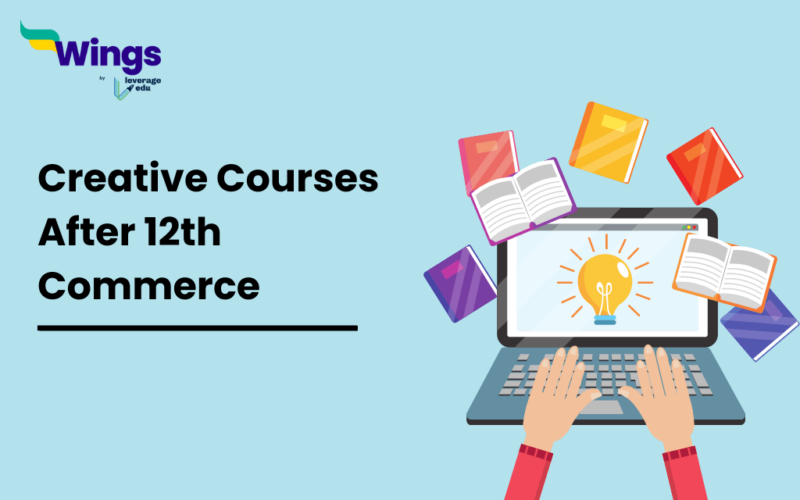 Creative Courses After 12th Commerce