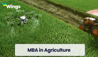 MBA in Agriculture