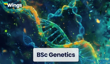 BSc Genetics